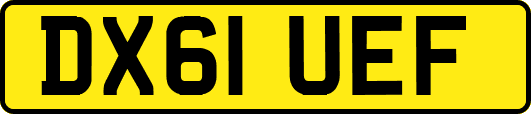 DX61UEF