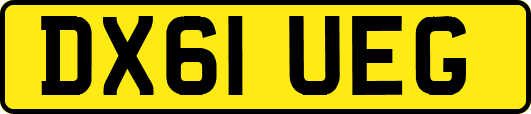 DX61UEG