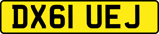 DX61UEJ