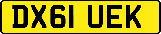 DX61UEK