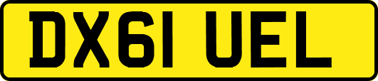 DX61UEL