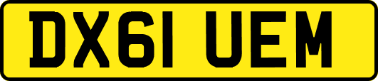 DX61UEM