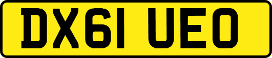 DX61UEO
