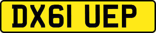 DX61UEP