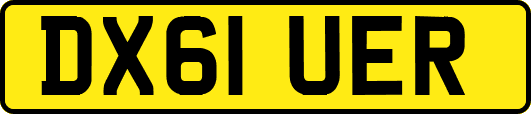 DX61UER