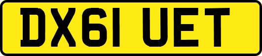 DX61UET