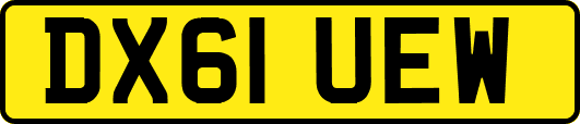 DX61UEW