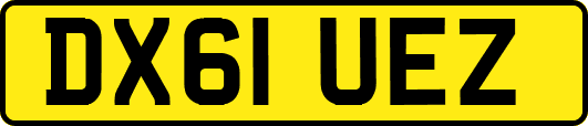DX61UEZ