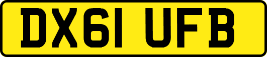 DX61UFB