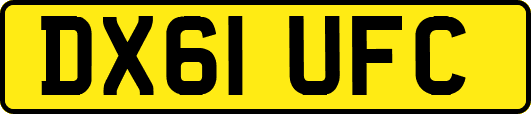 DX61UFC
