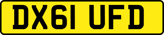 DX61UFD