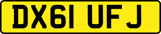 DX61UFJ