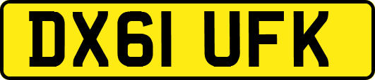 DX61UFK