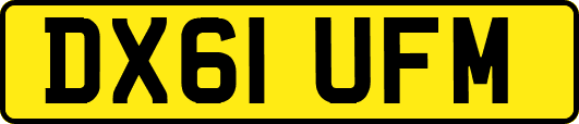 DX61UFM