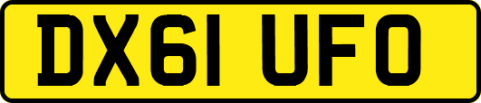 DX61UFO