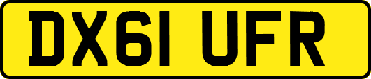 DX61UFR