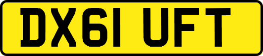 DX61UFT