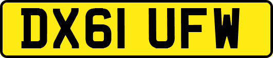DX61UFW
