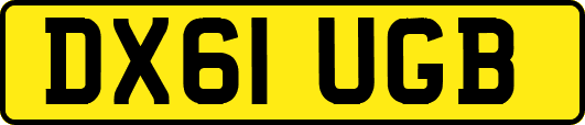 DX61UGB