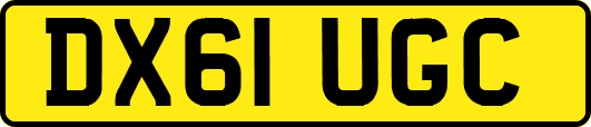 DX61UGC