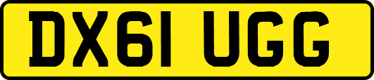 DX61UGG