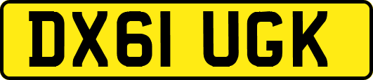 DX61UGK