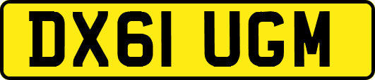 DX61UGM