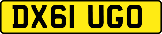 DX61UGO