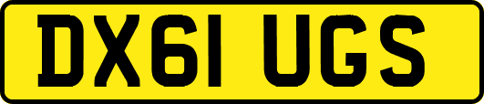 DX61UGS