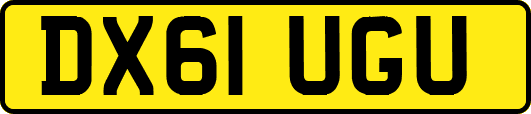 DX61UGU