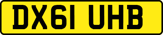 DX61UHB