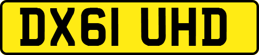 DX61UHD