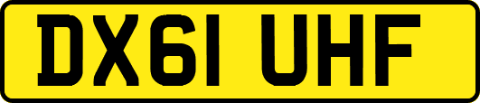 DX61UHF