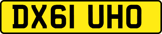 DX61UHO