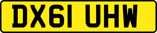 DX61UHW