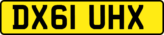 DX61UHX