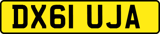 DX61UJA