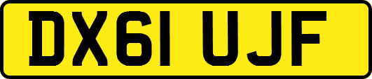 DX61UJF