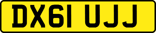 DX61UJJ
