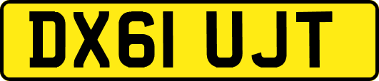 DX61UJT