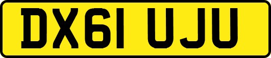DX61UJU
