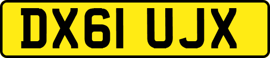 DX61UJX