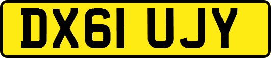DX61UJY