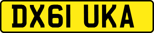 DX61UKA