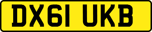 DX61UKB