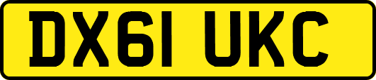 DX61UKC
