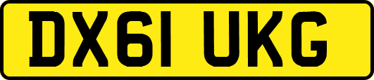 DX61UKG