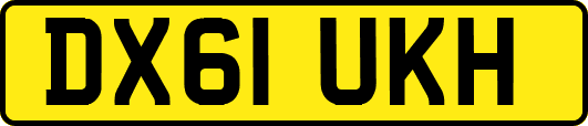 DX61UKH