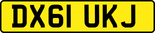 DX61UKJ