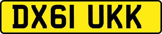 DX61UKK